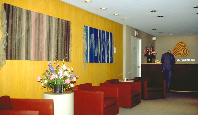 Wool Bureau, Inc., NYC